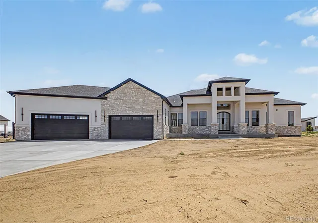 2nd image of 30050 E 162nd Ave, Brighton, CO 80603 | MLS# 5449189