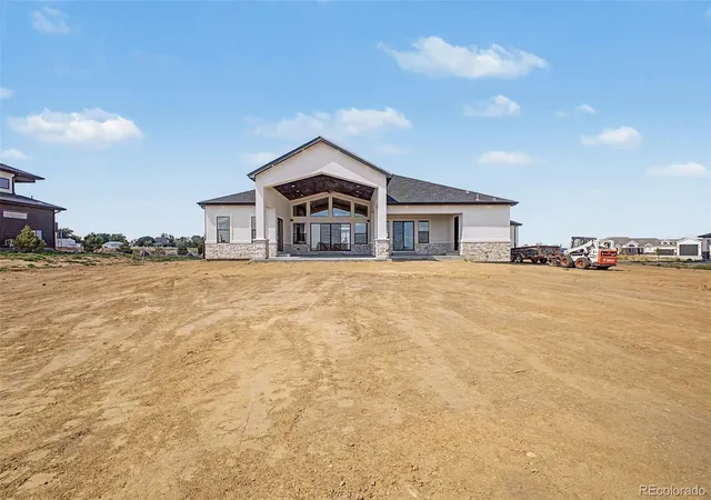 50th image of 30050 E 162nd Ave, Brighton, CO 80603 | MLS# 5449189