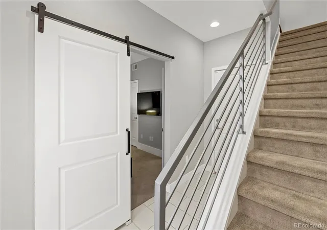 Photo 3 of Townhouse for sale at 2211 Eliot St, Denver, CO 80211 | MLS# 9483931 | Listing updated on 2026-09-21