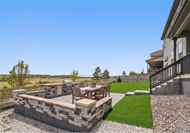 Homes for sale in Parker, CO | 16809 Black Rose Cir, Parker, CO 80134 | MLS# 5011747