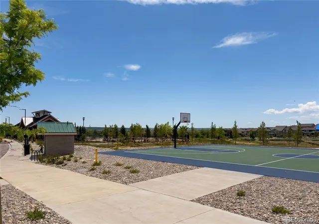 Homes for sale in Parker, CO | 16809 Black Rose Cir, Parker, CO 80134 | MLS# 5011747
