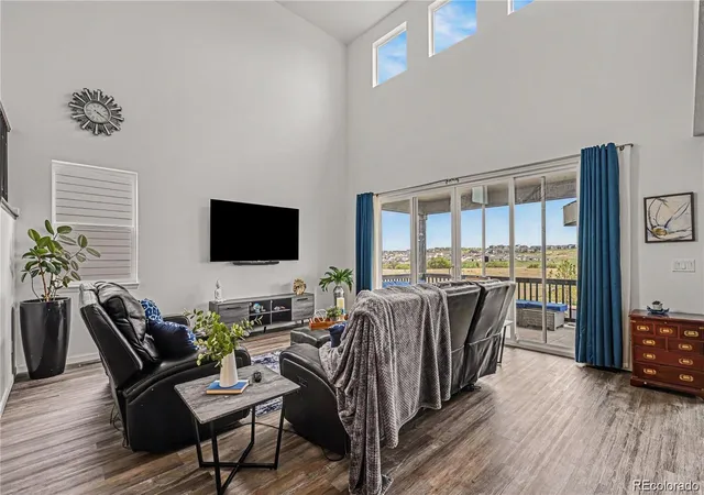 Homes for sale in Parker, CO | 16809 Black Rose Cir, Parker, CO 80134 | MLS# 5011747