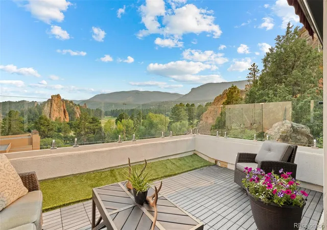 Homes for sale in Larkspur, CO | 6671 Wauconda Dr, Larkspur, CO 80118 | MLS# 4060093
