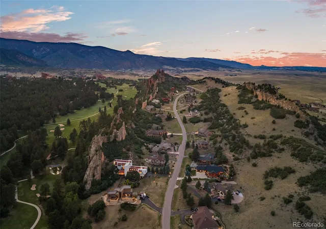 Homes for sale in Larkspur, CO | 6671 Wauconda Dr, Larkspur, CO 80118 | MLS# 4060093