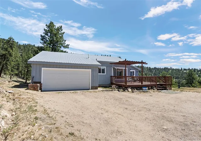 Homes for sale in Bailey, CO | 1729 Crow Valley Rd, Bailey, CO 80421 | MLS# 8850845