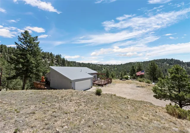 Homes for sale in Bailey, CO | 1729 Crow Valley Rd, Bailey, CO 80421 | MLS# 8850845