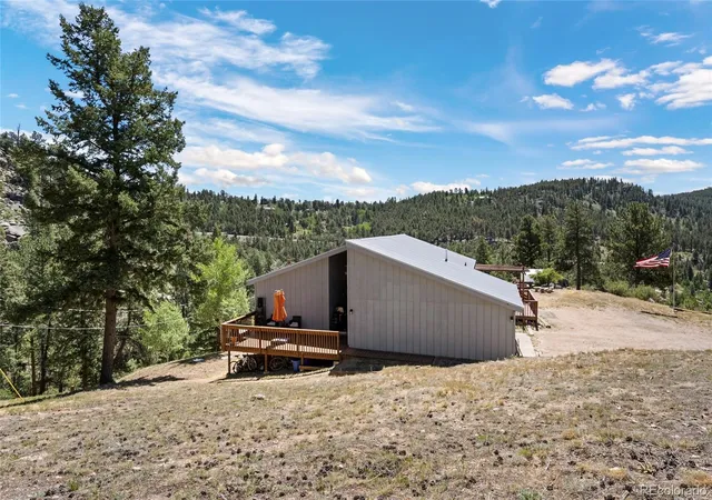 Homes for sale in Bailey, CO | 1729 Crow Valley Rd, Bailey, CO 80421 | MLS# 8850845