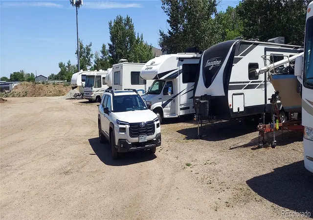 2nd image of 745 S Alton Wy, Denver, CO 80247