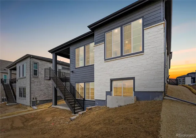 Homes for sale in Castle Rock, CO | 6795 Fawn Path Wy, Castle Rock, CO 80108 | MLS# 9723786
