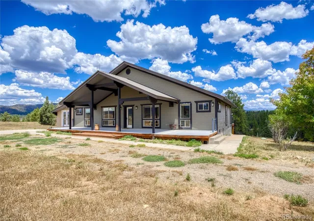 Photo 1 of Single family home for sale at 3000 County Rd 359, Pagosa Springs, CO 81147 | MLS# 5184541 | Listing updated on 2026-08-03