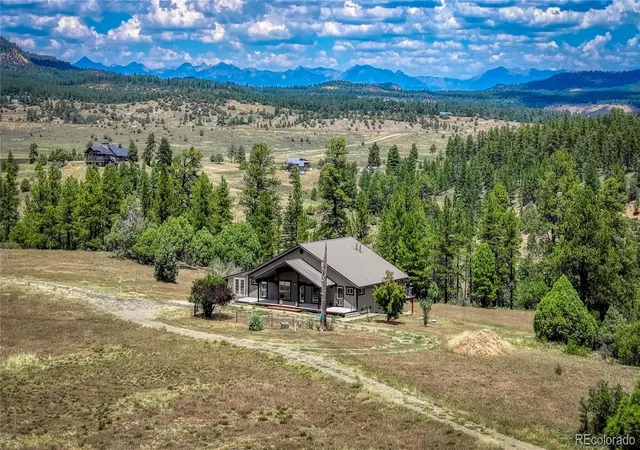 Photo 3 of Single family home for sale at 3000 County Rd 359, Pagosa Springs, CO 81147 | MLS# 5184541 | Listing updated on 2026-08-03