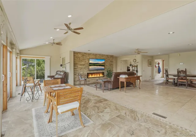 Photo 3 of Single family home for sale at 3000 County Rd 359, Pagosa Springs, CO 81147 | MLS# 5184541 | Listing updated on 2026-08-03