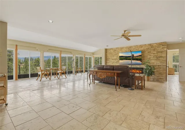 Photo 4 of Single family home for sale at 3000 County Rd 359, Pagosa Springs, CO 81147 | MLS# 5184541 | Listing updated on 2026-08-03