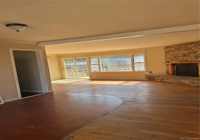 3rd image of 1410 N Union Blvd, Colorado Springs, CO 80909 | MLS# 5771483