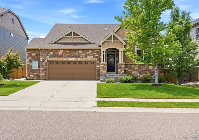1st image of 950 Sumner Wy, Erie, CO 80516 | MLS# IR1063195