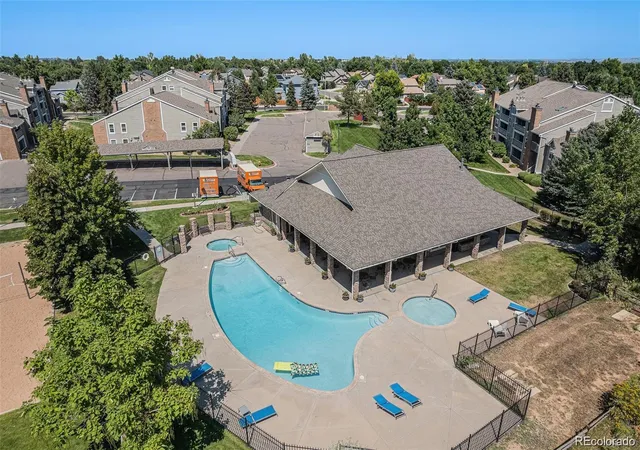 2nd image of 12348 W Dorado Pl, Littleton, CO 80127