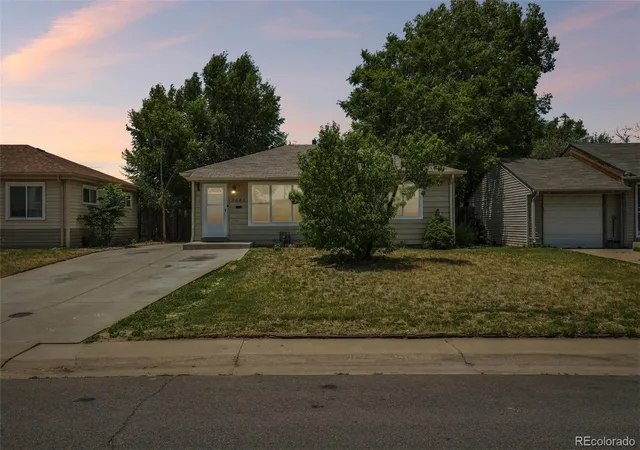 Photo 1 of Single family home for sale at 3621 Pontiac St, Denver, CO 80207 | MLS# 5760710 | Listing updated on 2026-09-01