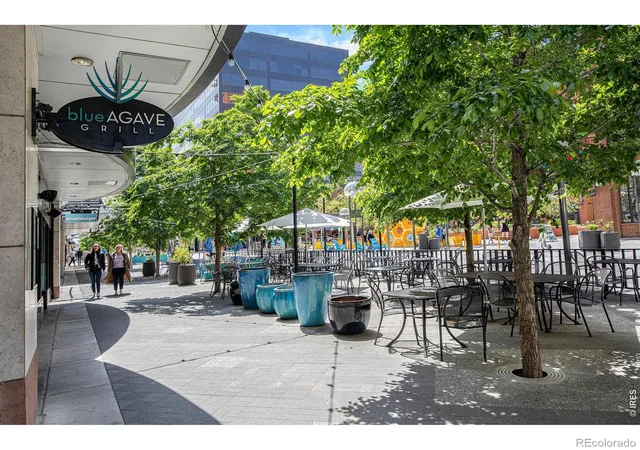 Homes for sale in Denver, CO | 1625 Larimer St #2501, Denver, CO 80202 | MLS# IR1063198