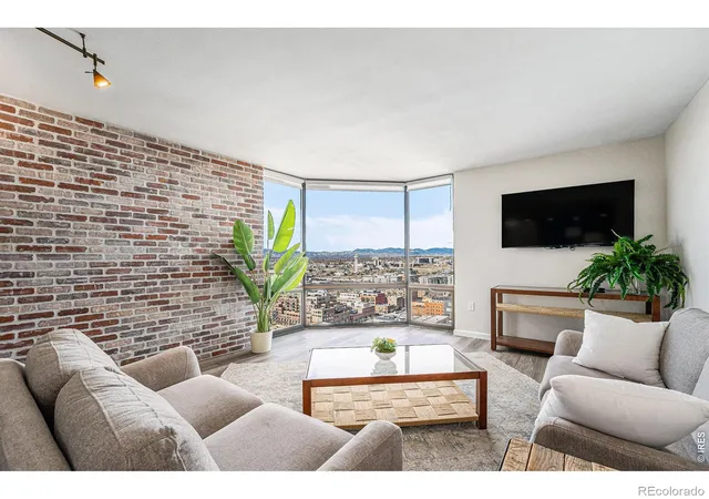 Homes for sale in Denver, CO | 1625 Larimer St #2501, Denver, CO 80202 | MLS# IR1063198