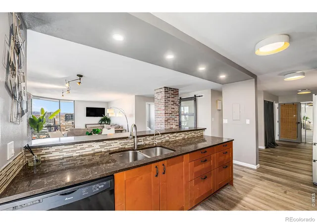 Homes for sale in Denver, CO | 1625 Larimer St #2501, Denver, CO 80202 | MLS# IR1063198