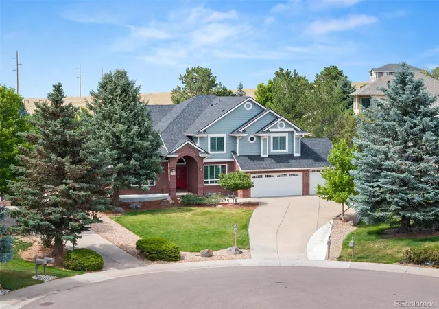 Photo 1 of Single family home for sale at 7119 Dove Ct, Parker, CO 80134 | MLS# 8797702 | Listing updated on 2026-10-04