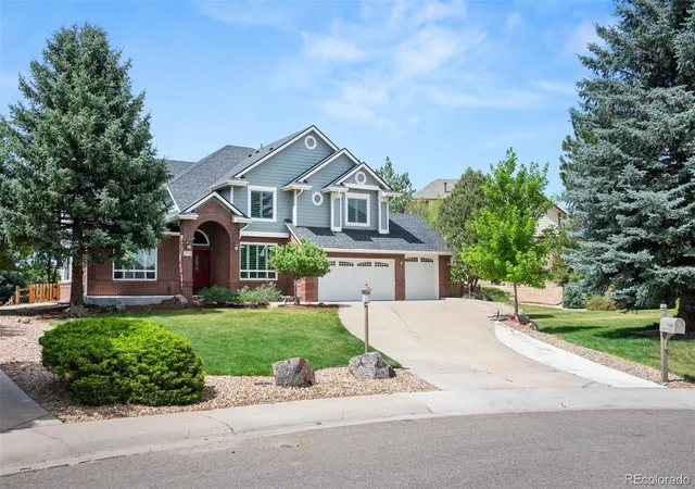 Photo 2 of Single family home for sale at 7119 Dove Ct, Parker, CO 80134 | MLS# 8797702 | Listing updated on 2026-10-04