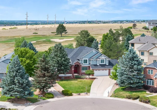Photo 3 of Single family home for sale at 7119 Dove Ct, Parker, CO 80134 | MLS# 8797702 | Listing updated on 2026-10-04
