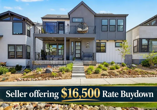 Photo 1 of Single family home for sale at 11860 Montoso Rd, Parker, CO 80134 | MLS# 7566379 | Listing updated on 2026-10-08