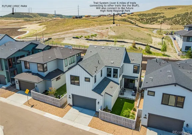 Single family home for sale at 11860 Montoso Rd, Parker, CO 80134 | MLS# 7566379