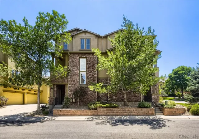 1st image of 10588 Parkington Ln #D, Highlands Ranch, CO 80126 | MLS# 3139683