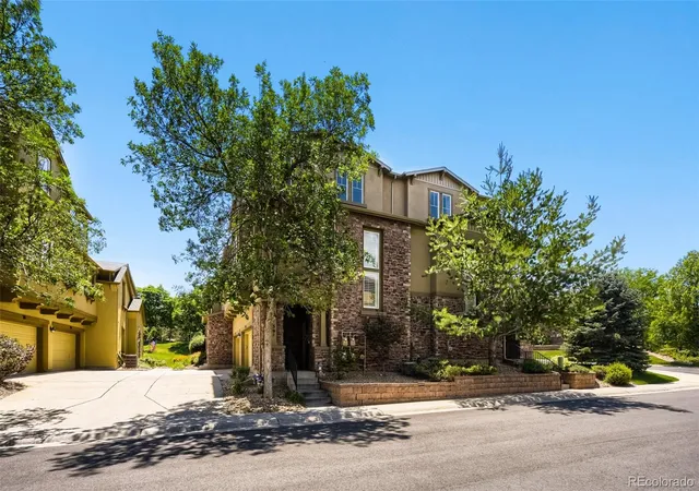 2nd image of 10588 Parkington Ln #D, Highlands Ranch, CO 80126 | MLS# 3139683