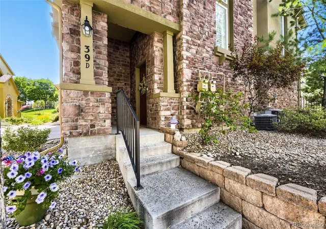 Photo 3 of Condo for sale at 10588 Parkington Ln #D, Highlands Ranch, CO 80126 | MLS# 3139683 | Listing updated on 2026-08-27