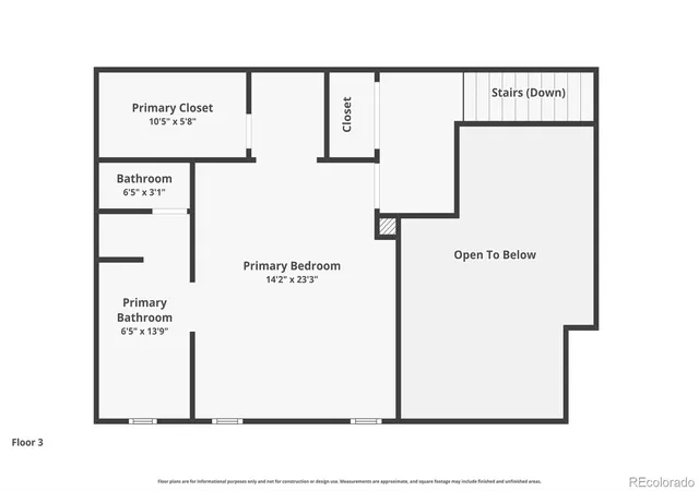 31st image of 10588 Parkington Ln #D, Highlands Ranch, CO 80126 | MLS# 3139683