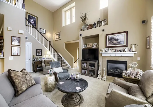 Photo 3 of Condo for sale at 10588 Parkington Ln #D, Highlands Ranch, CO 80126 | MLS# 3139683 | Listing updated on 2026-08-27