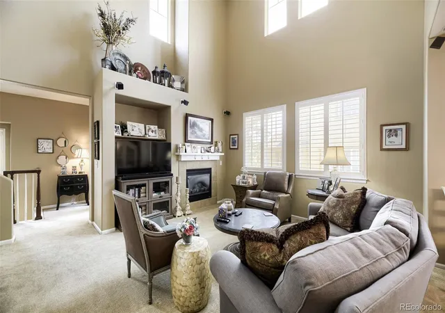 Photo 4 of Condo for sale at 10588 Parkington Ln #D, Highlands Ranch, CO 80126 | MLS# 3139683 | Listing updated on 2026-08-27