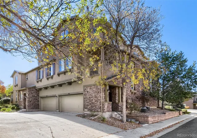 Photo 3 of Condo for sale at 10588 Parkington Ln #D, Highlands Ranch, CO 80126 | MLS# 3139683 | Listing updated on 2026-10-22