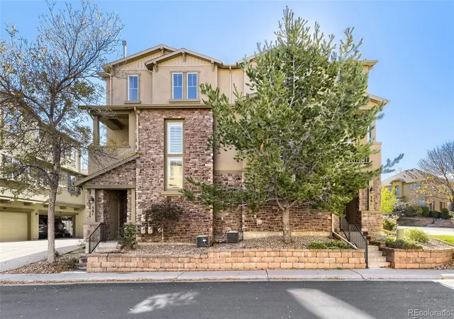 Photo 2 of Condo for sale at 10588 Parkington Ln #D, Highlands Ranch, CO 80126 | MLS# 3139683 | Listing updated on 2026-10-22