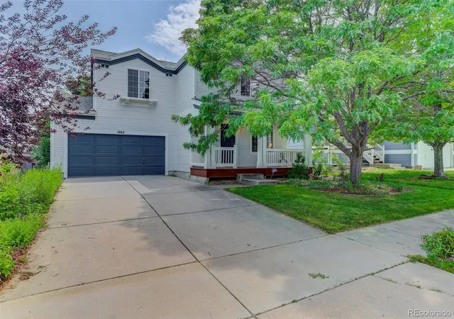 Photo 3 of Single family home for sale at 1664 Westin Dr, Erie, CO 80516 | MLS# 2747819 | Listing updated on 2026-09-29