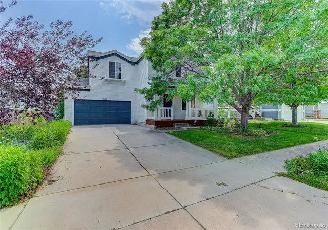 Photo 3 of Single family home for sale at 1664 Westin Dr, Erie, CO 80516 | MLS# 2747819 | Listing updated on 2026-09-29