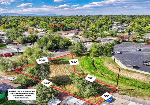 1st image of 1836 Ingalls St, Lakewood, CO 80214 | MLS# 8454146