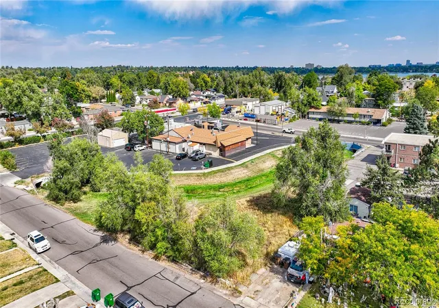 2nd image of 1836 Ingalls St, Lakewood, CO 80214 | MLS# 8454146
