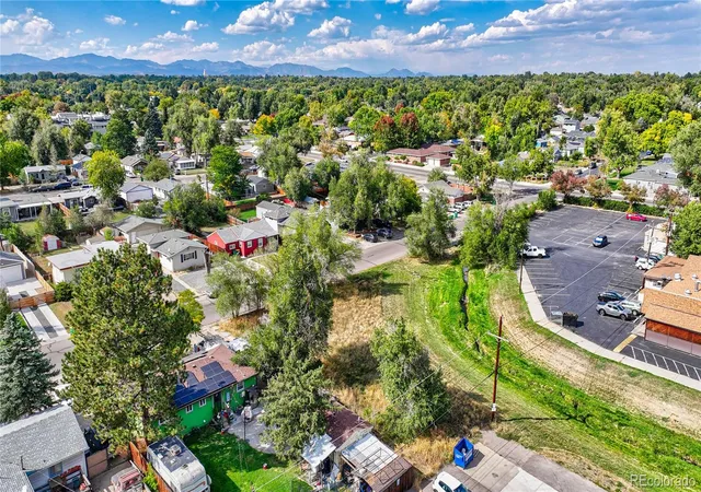 3rd image of 1836 Ingalls St, Lakewood, CO 80214 | MLS# 8454146