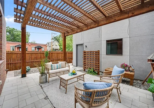 Photo 1 of Single family home for sale at 3397 W 23rd Avenue, Denver, CO 80211 | MLS# 2107669 | Listing updated on 2026-10-07