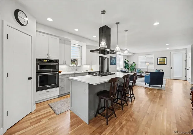 3rd image of 3397 W 23Rd Ave, Denver, CO 80211 | MLS# 2107669