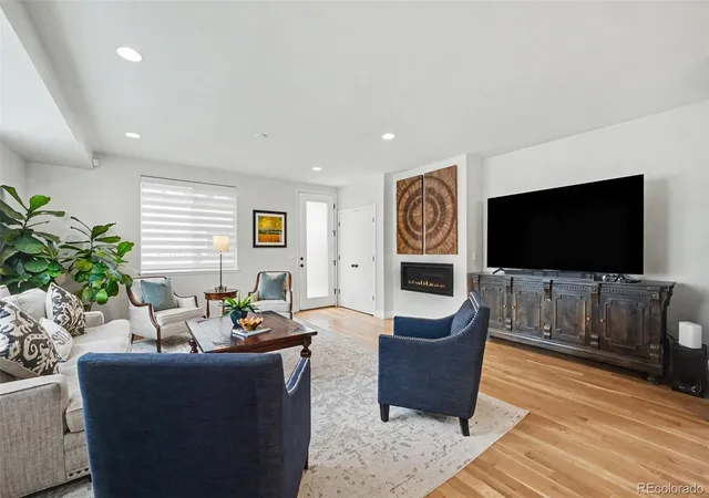 5th image of 3397 W 23Rd Ave, Denver, CO 80211 | MLS# 2107669