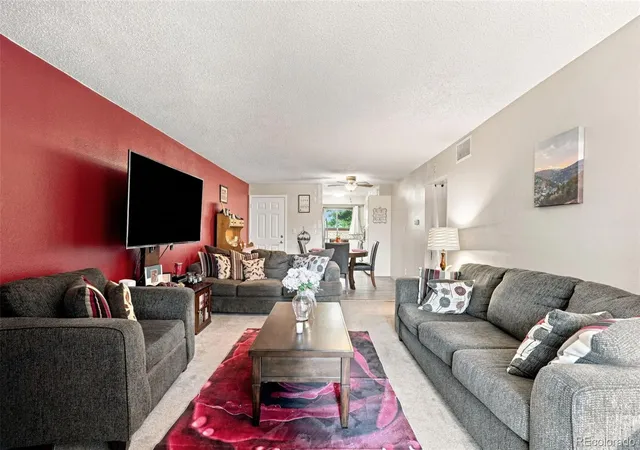 Photo 1 of Condo for sale at 222 Wright St #203, Lakewood, CO 80228 | MLS# 5695135 | Listing updated on 2026-09-20