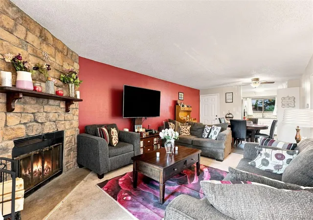Photo 2 of Condo for sale at 222 Wright St #203, Lakewood, CO 80228 | MLS# 5695135 | Listing updated on 2026-09-20