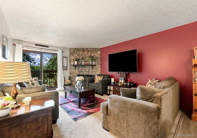 Photo 3 of Condo for sale at 222 Wright St #203, Lakewood, CO 80228 | MLS# 5695135 | Listing updated on 2026-09-20