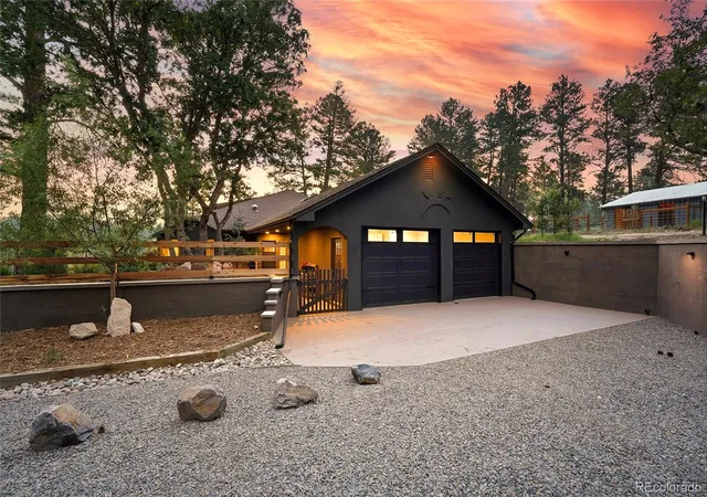 Homes for sale in Franktown, CO | 10462 Tomichi Dr, Franktown, CO 80116 | MLS# 7458289