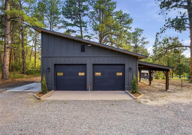 Homes for sale in Franktown, CO | 10462 Tomichi Dr, Franktown, CO 80116 | MLS# 7458289
